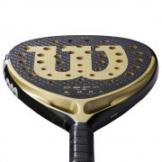 Defy LS V1 Padel Racket