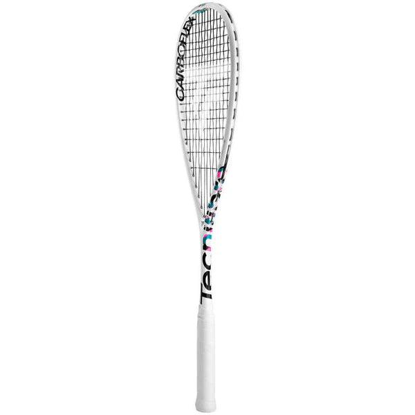 Carboflex 125 NS X-TOP v2 Squash Racket