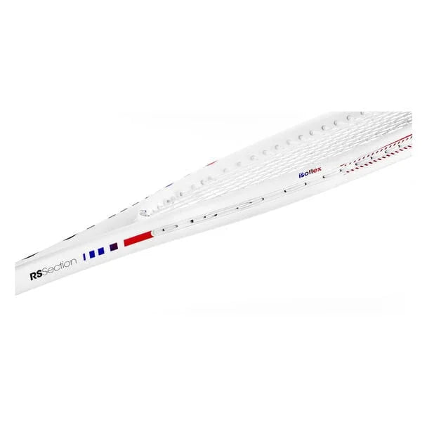 Tfight 255 Isoflex Grip 1
