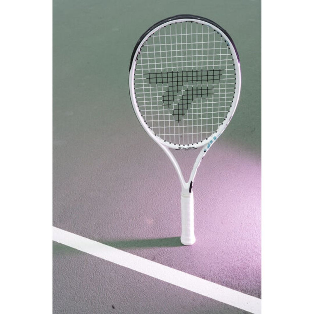 Tempo 23 Strung Tennis Racket