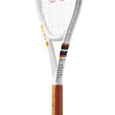 Clash 100L V2 Roland Garros 2023 Frm 2