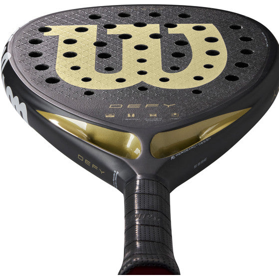 Defy V1 Padel Racket