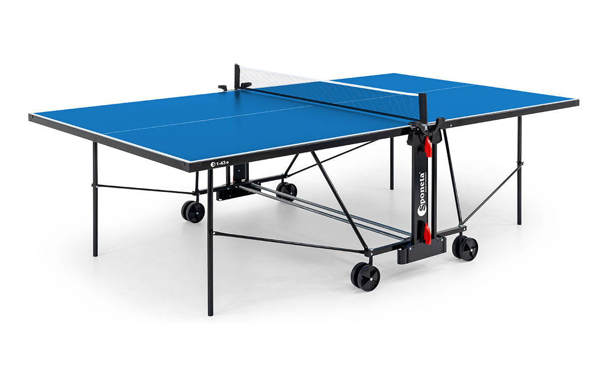 Table Tennis Table Outdoor - S1-43e Made in Germany