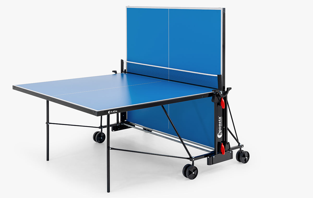 Table Tennis Table Outdoor - S1-43e Made in Germany