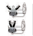 Inner Thigh Adductor TM521