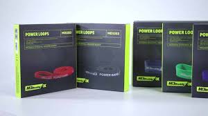 Power Loops Very Strong Blue