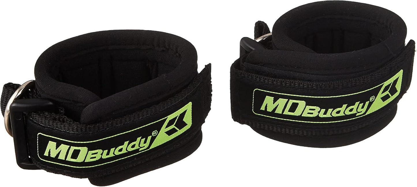 Lateral Step Trainer
