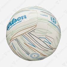 Shoreline Eco Volleyball Of
