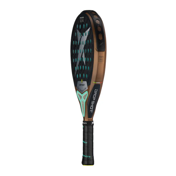 Axion Control Padel Racket