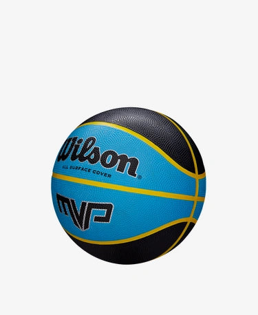 MVP MINI BSKT BLKBLU