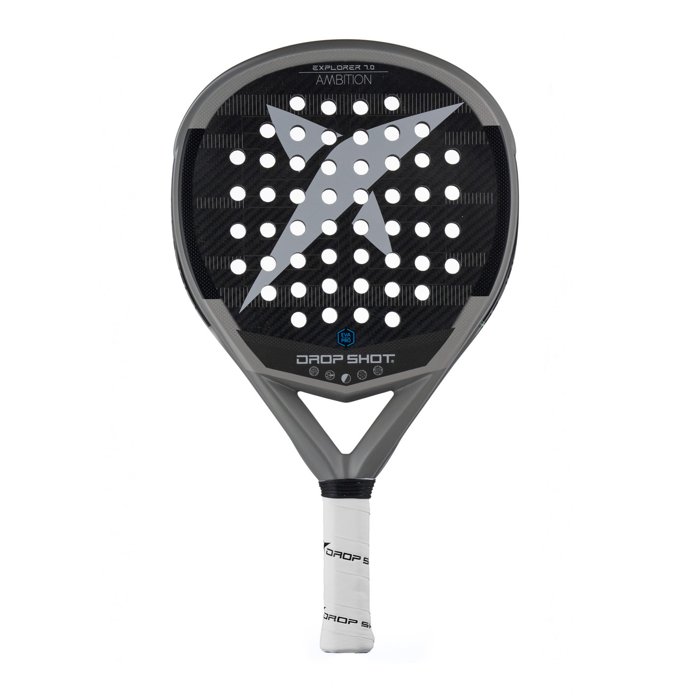 Pala Explorer 7.0L Padel Racket