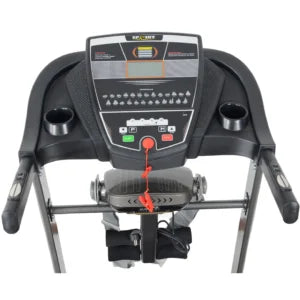 Treadmill Multifunction 130KG AC Motor F7010/4