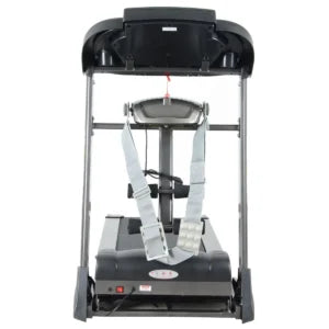 Treadmill Multifunction 130KG AC Motor F7010/4