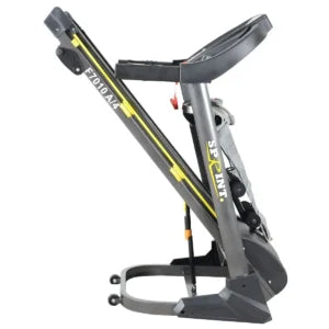 Treadmill Multifunction 130KG AC Motor F7010/4