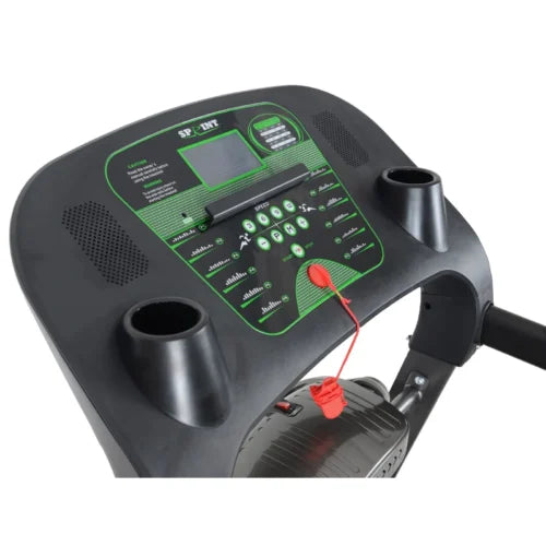 Treadmill 130KG AC Motor F7020