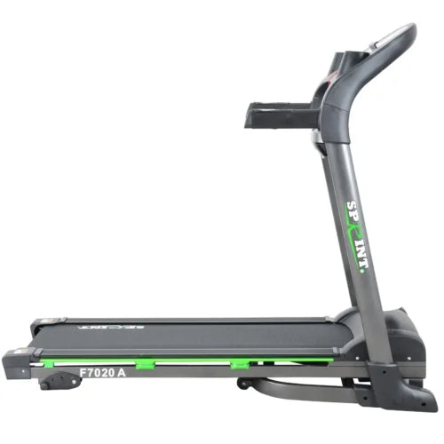 Treadmill 130KG AC Motor F7020