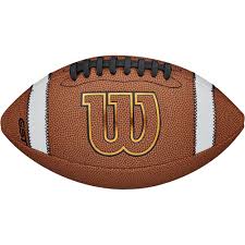 GST COMP JR AMERICAN FBALL XB