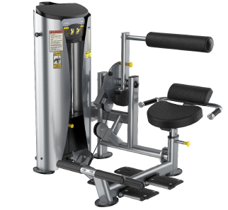 AB Crunch/Lowback HS359