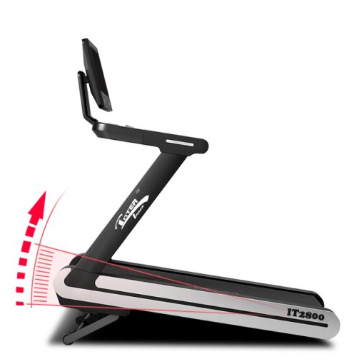 Treadmill IT2800 AC Motor