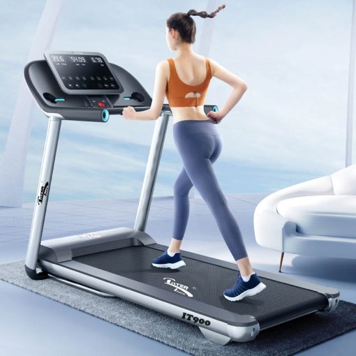 Treadmill IT900 DC Motor