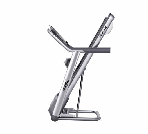 Treadmill Multifunction  IT900M DC Motor