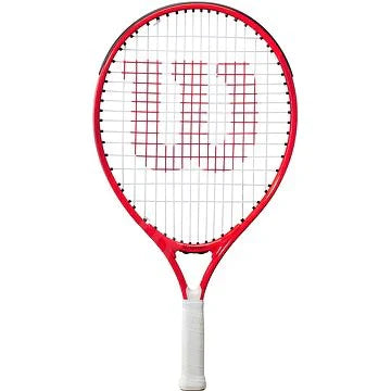 ROGER FEDERER TNS RKT 19 HALF CVR 19