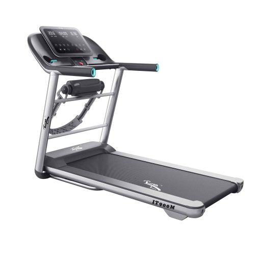 Treadmill Multifunction IT900M DC Motor