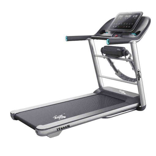 Treadmill Multifunction IT900M DC Motor