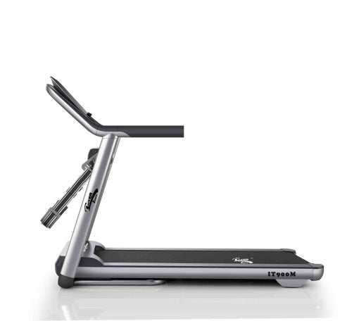 Treadmill Multifunction IT900M DC Motor