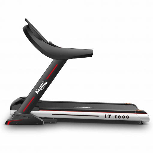 Treadmill IT-1000 AC Motor