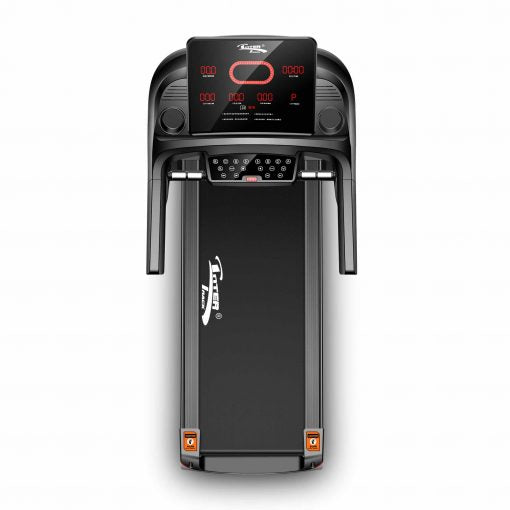 Treadmill IT-1000 AC Motor