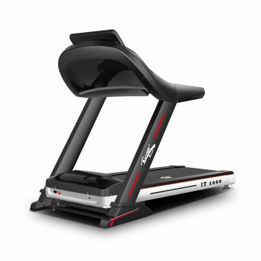 Treadmill IT-1000 AC Motor