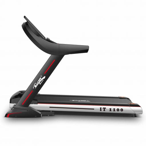 Treadmill IT-1100 DC Motor
