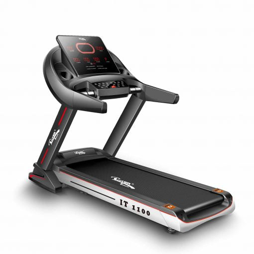 Treadmill IT-1100 DC Motor