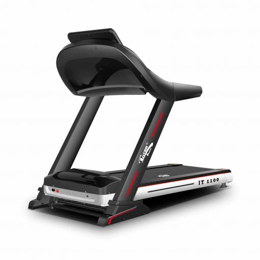 Treadmill IT-1100 DC Motor