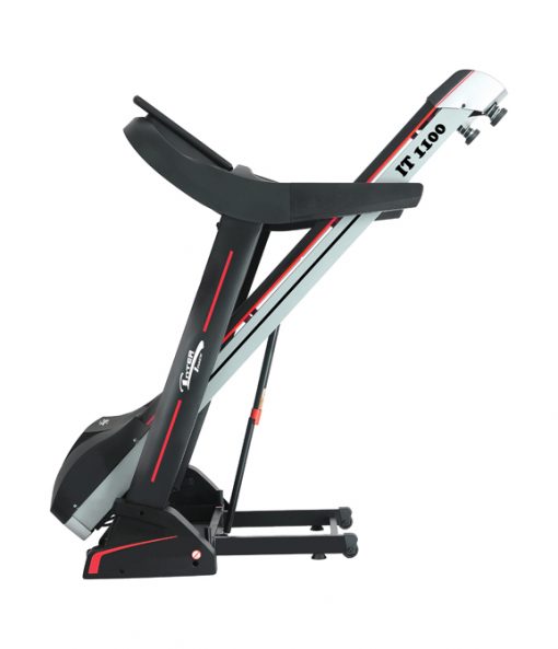 Treadmill IT-1100 DC Motor