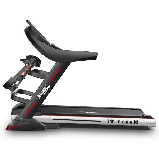 Multi-Functional Treadmill IT1100M DC Motor