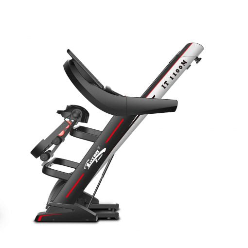 Multi-Functional Treadmill IT1100M DC Motor