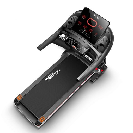 Multi-Functional Treadmill IT1100M DC Motor