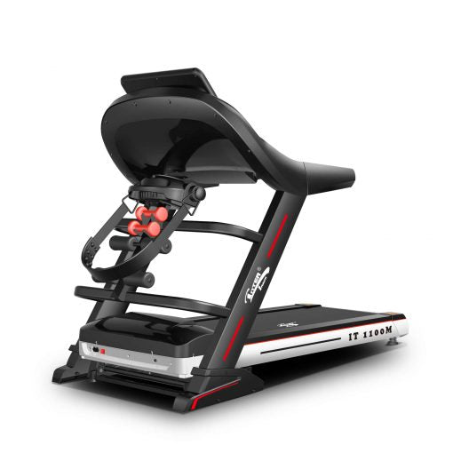 Multi-Functional Treadmill IT1100M DC Motor