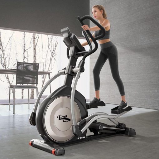 Magnetic Elliptical Exercise Bike ITE280