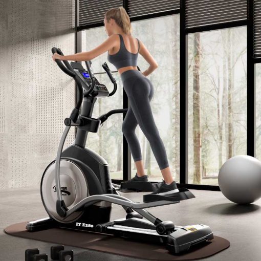Magnetic Elliptical Exercise Bike ITE280