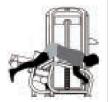 Propone Leg Curl TM515