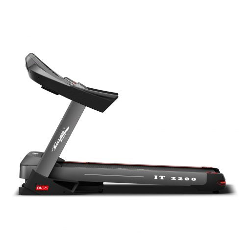 Treadmill IT-2200 AC Motor