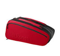 Tennis Bag Super Tour 9PK Clash V2.0