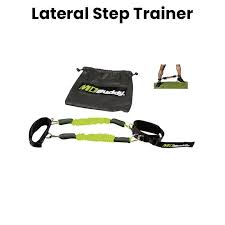 Lateral Step Trainer