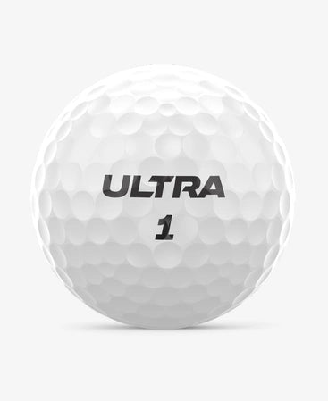 Ultra Distance 15- Ball