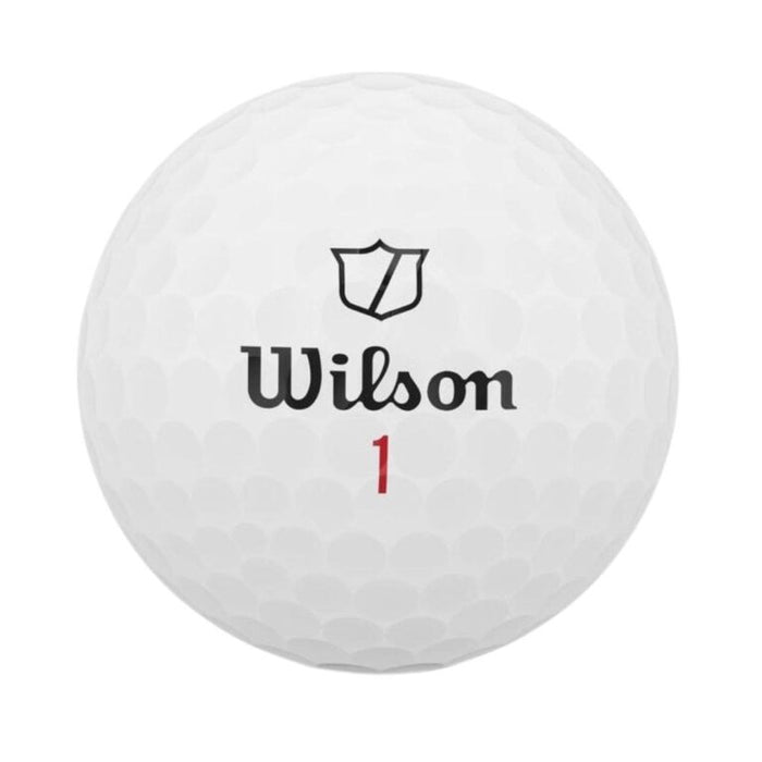 Staff Model X White 12-Ball