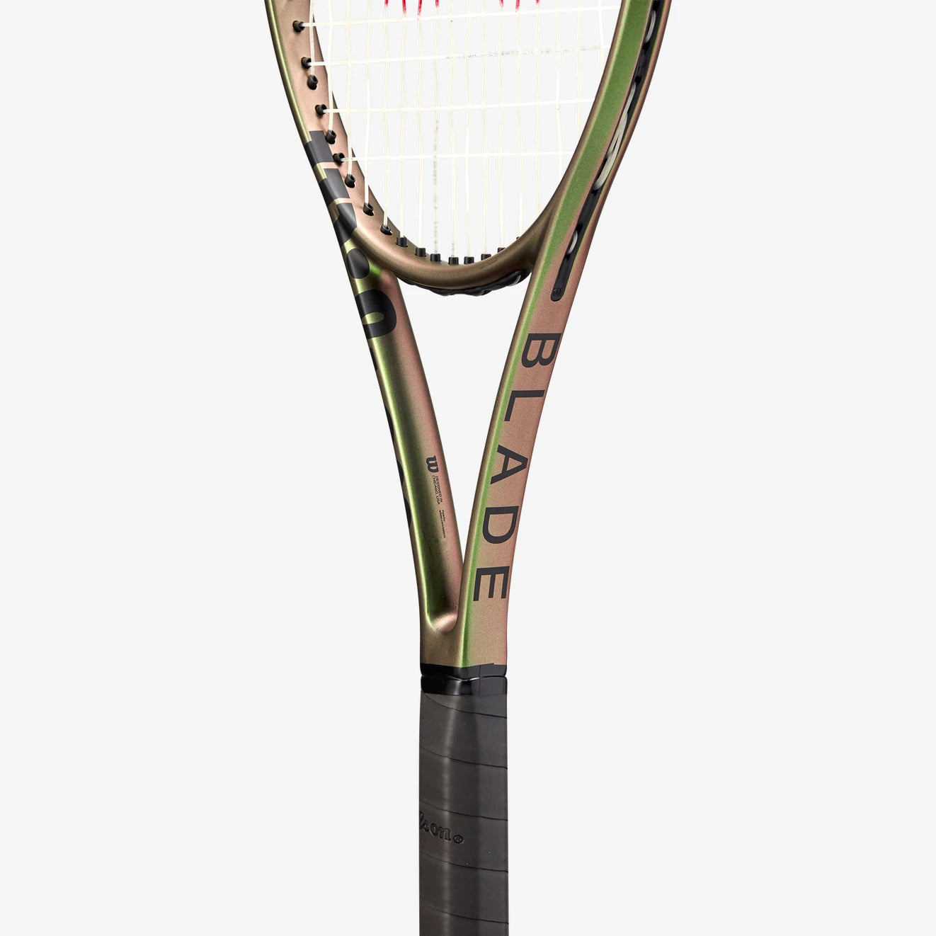Blade 98 (18X20) V8 Unstrung Tennis Racket
