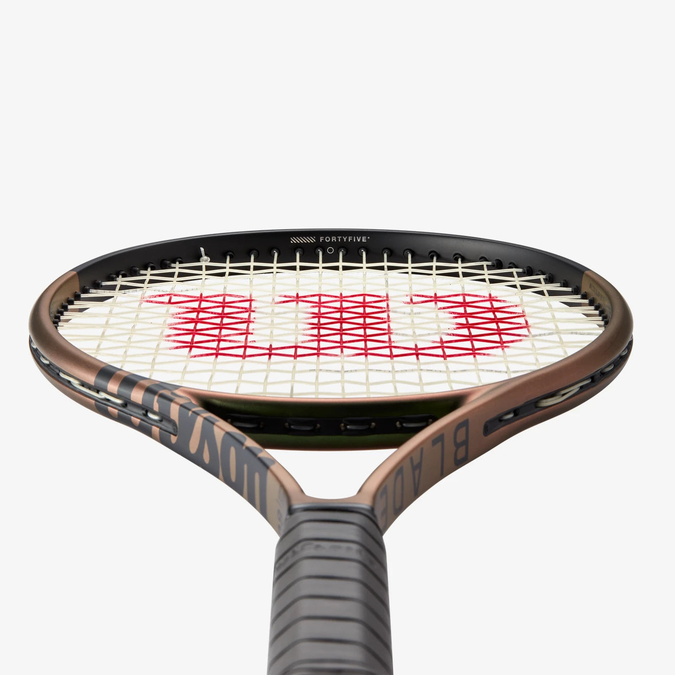 Blade 98 (18X20) V8 Unstrung Tennis Racket